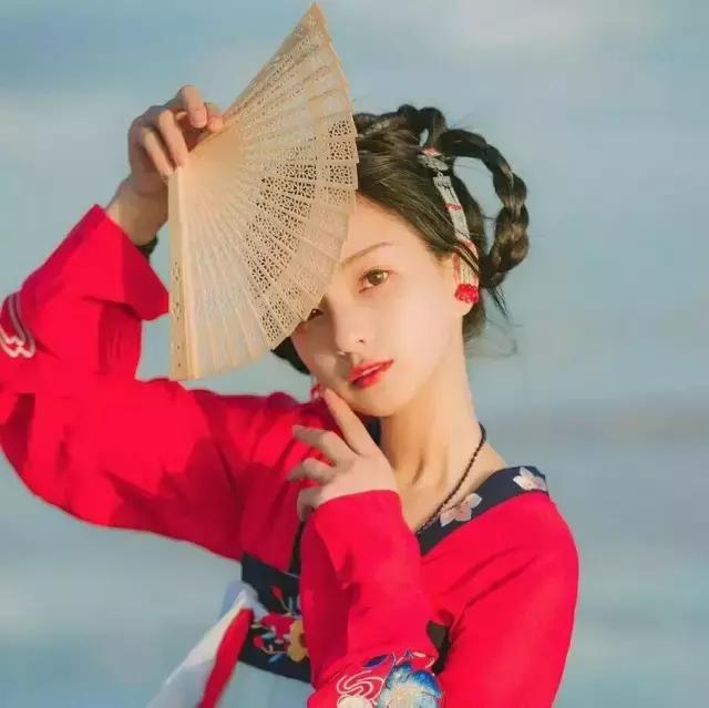 桃花壁纸高清古风，壁纸~古风桃花