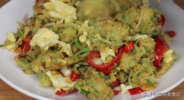 萝卜怎么吃才好吃又简单，萝卜从小吃到大