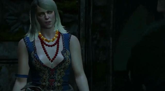 巫师3伸手不见五指任务怎么触发，巫师3：狂猎实用技巧及心得