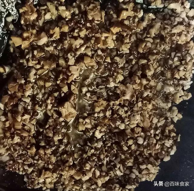 在家也能做出美味的烧麦，我家吃烧麦从不买