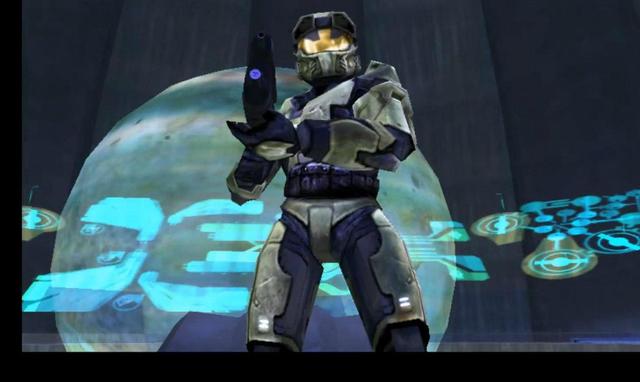 光环1所有关卡名，进化周年版》全中文剧情流程攻略