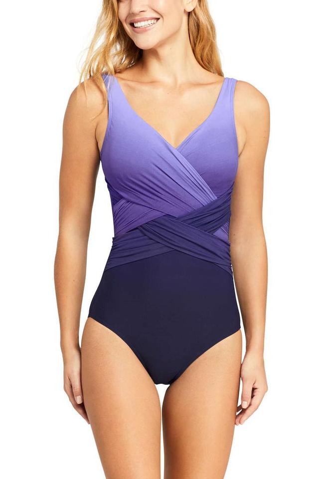 高颜值泳衣显瘦遮肉保守，安利拯救你身材的十款遮肉泳衣