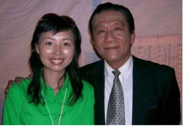 侯耀文几段婚姻，一代相声大师侯耀文先生