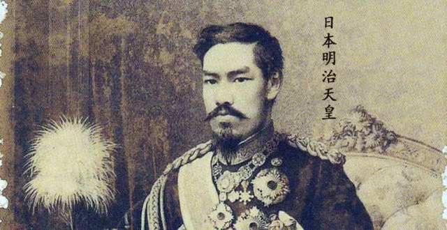 明治维新前三杰，明治维新的核心人物到底是谁