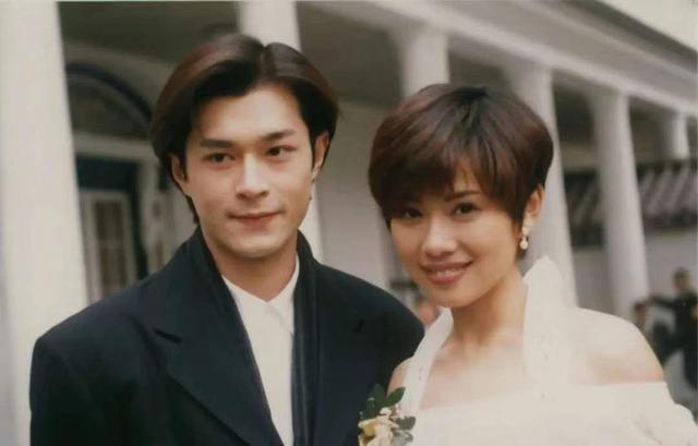 49岁陈松伶嫁给张铎，婆媳关系最难缠