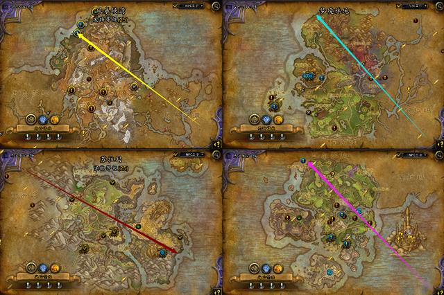 魔兽世界情人节坐骑，魔兽世界tbc情人节火箭坐骑