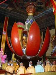 五台山两日景区旅游攻略，二日寺院游、自然风光游值得推荐