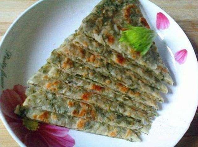 家常烙饼最简单四种快速做法，快速做饼方法