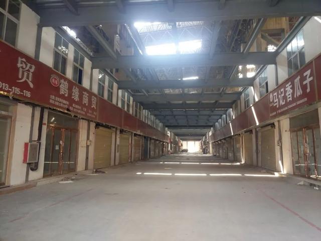 郑州批发零食市场在哪 郑州零食批发市场进货技巧