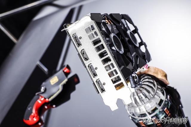 gtx1660ti显卡什么档次，GTX1660TI相当于1070