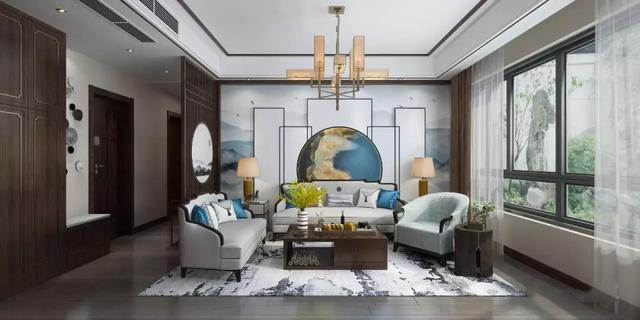 装修攻略你想要的家装风格在这里，家居装修不知道选择哪种设计风格