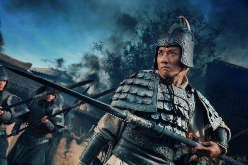 诸葛亮和赵云关系为什么这么好，诸葛亮最爱用赵云