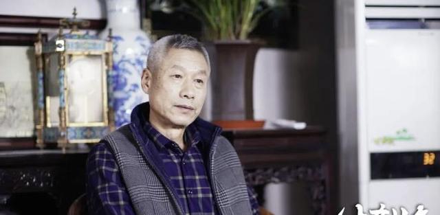 什刹海关晓彤吴磊大结局，关晓彤《什刹海》演北京孩子