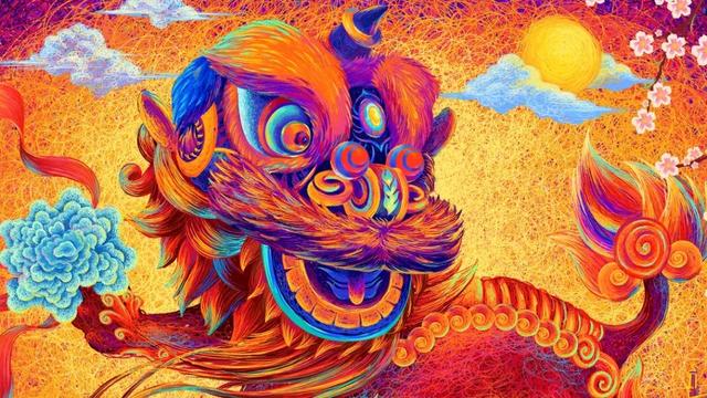 醒狮历史文化来自哪里，醒狮文化你知道多少