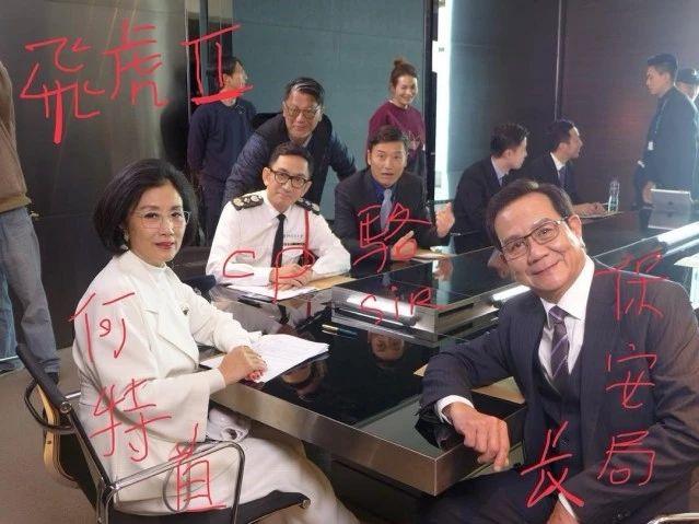 香港tvb男配角全名单，历届TVB万千星辉颁奖典礼—最佳男配角