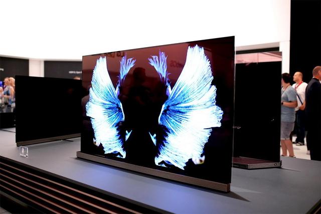 led和oled，电视机oled 屏幕和led的区别