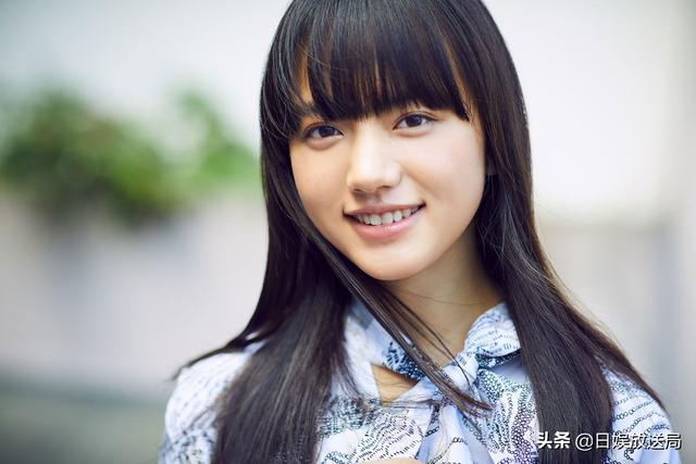 日本最有名的五位演员，“2022年日本爆红女演员”榜单出炉