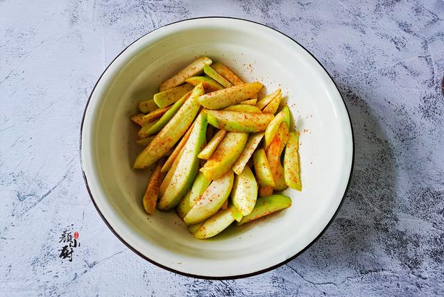 广西人吃芒果的方法，这几个省吃芒果与众不同