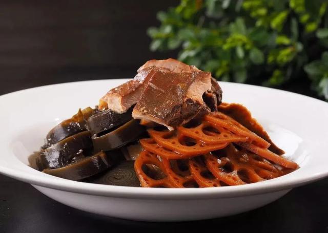 淄博当地特色美食，一座宝藏美食之城