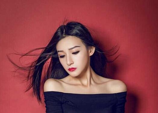 马凡舒新发写真，马凡舒性感写真照来了