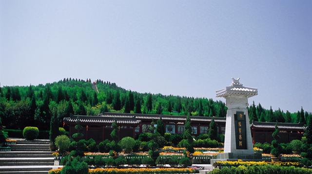 秦始皇陵的惊天秘密，秦始皇陵背后的惊天秘密（秦始皇陵墓中的9大未解之谜）