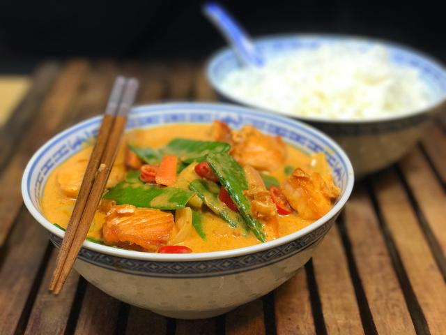 泰国最有名的泰式料理，有让你心动的味道吗