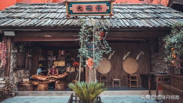 长沙自驾游张家界攻略图，张家界3天自驾游