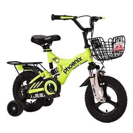 儿童自行车怎么选，儿童学生自行车怎么选（这几个隐患我猜很多人还不知道）