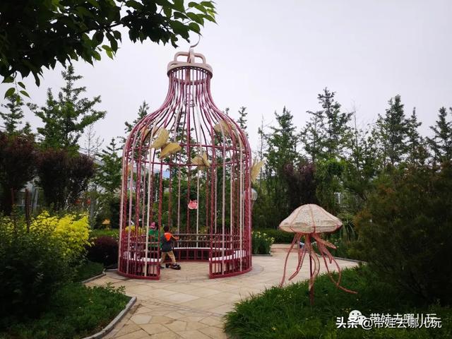 南宫旅游十大必去景点，假日乡村打卡丨夏日来南宫看民族主题花车巡游