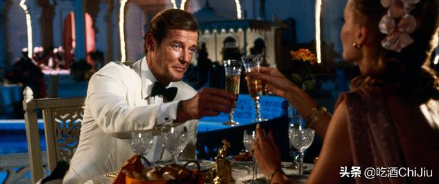 庆祝开香槟的正确方法，为什么要喝香槟
