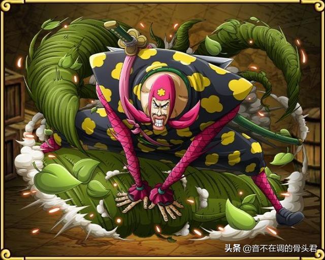 恶魔果实图鉴大赏,恶魔果实图鉴之超人系 恶魔果实图鉴大赏,恶魔果实图鉴之超人系