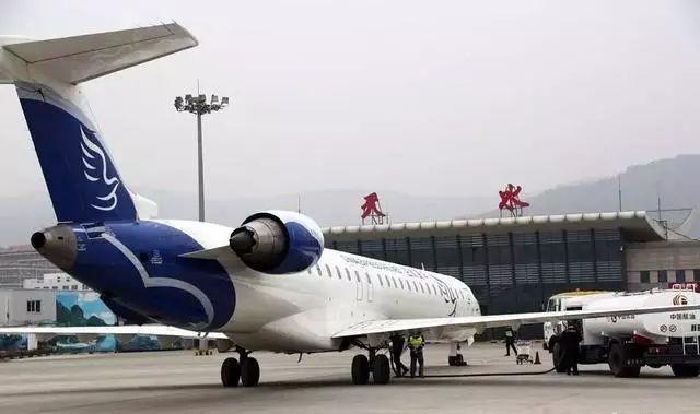 甘肃有几个机场，甘肃机场有哪些（甘肃省八大机场，你去过哪些）