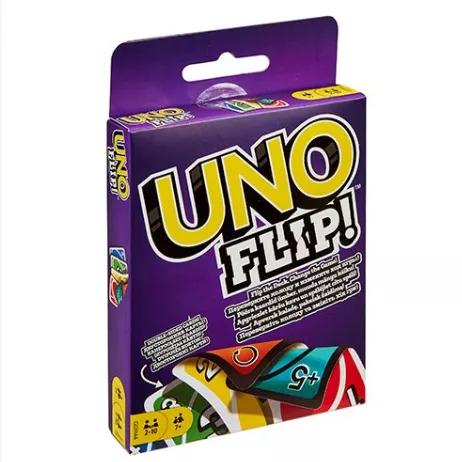 uno纸牌游戏规则，uno玩法规则（UNO官方确认了游戏规则）