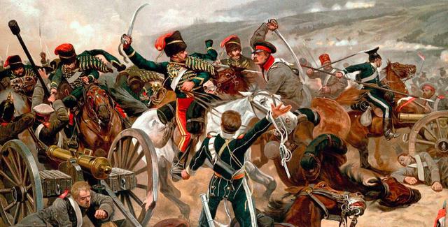 世界历史有哪几个强大的帝国，帝国是如何覆灭的