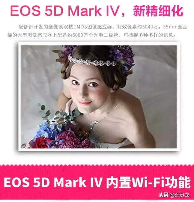 佳能5d4参数详细介绍，佳能5D4相机记录壮美的中国星空