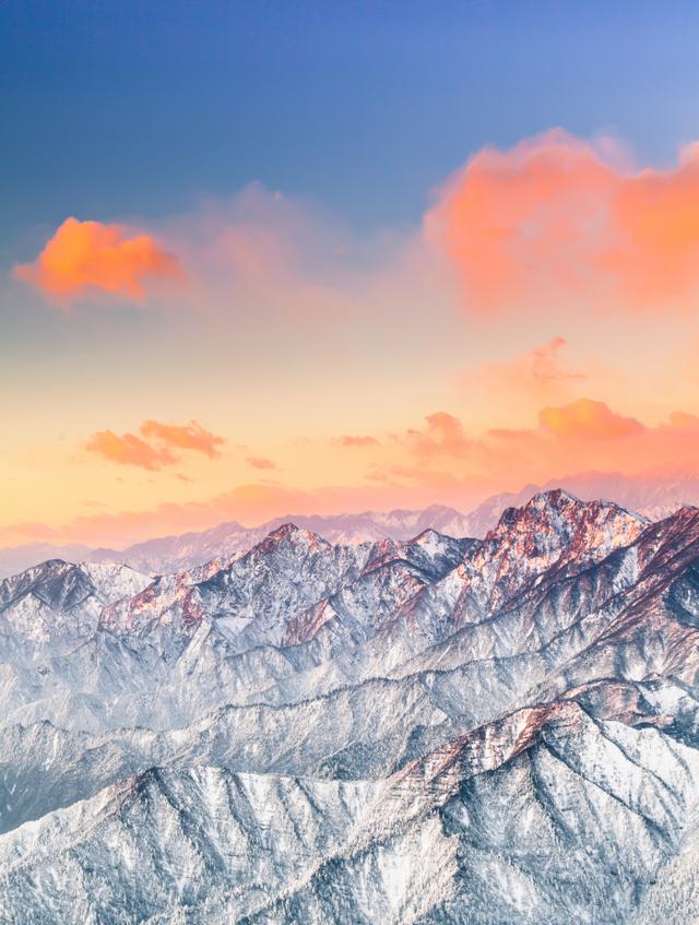 西岭雪山游玩攻略，西岭雪山旅游攻略完整版（成都周边的“小西岭雪山”）