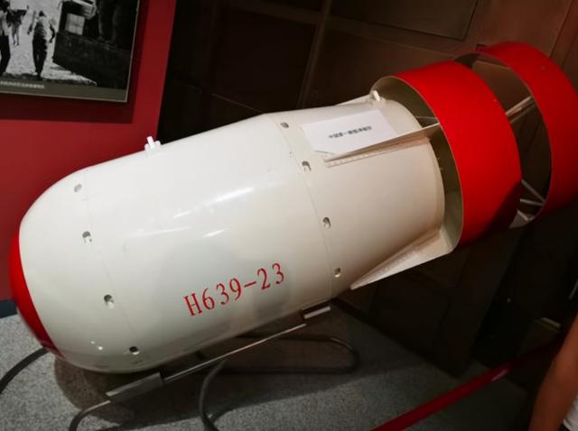 核武器到底有多大的杀伤力，看看核武器有多厉害