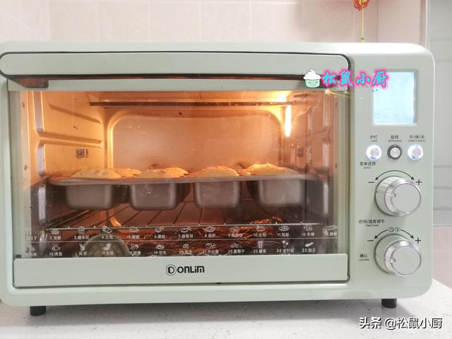 小蛋糕的制作方法，在家自己制作小蛋糕简单做法