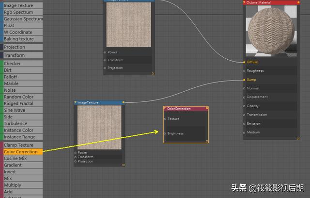 oc渲染器学习版能正常渲染吗，初学OC渲染器的技巧