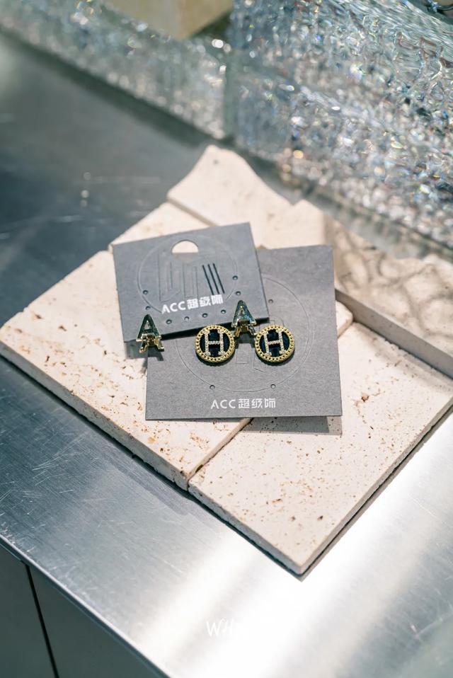 广州饰品店排行榜，荔湾丨广州学生党必逛的小首饰城