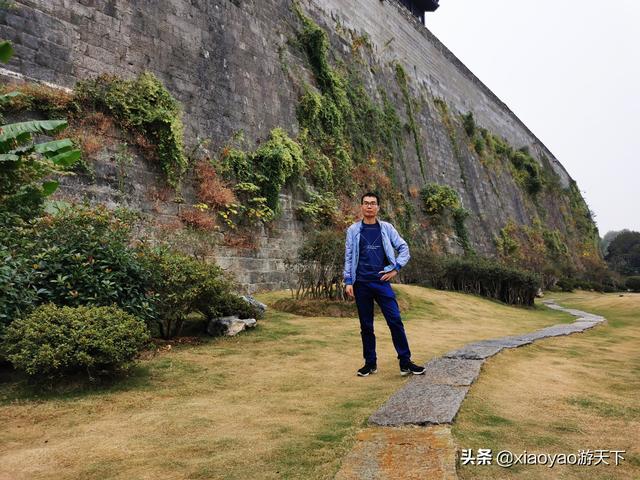 南京的老门东景区在哪里，最能体现老南京历史风貌的景区