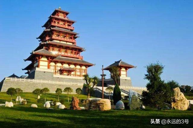 宝鸡主要旅游景点有哪些地方，宝鸡十六大旅游景区大盘点