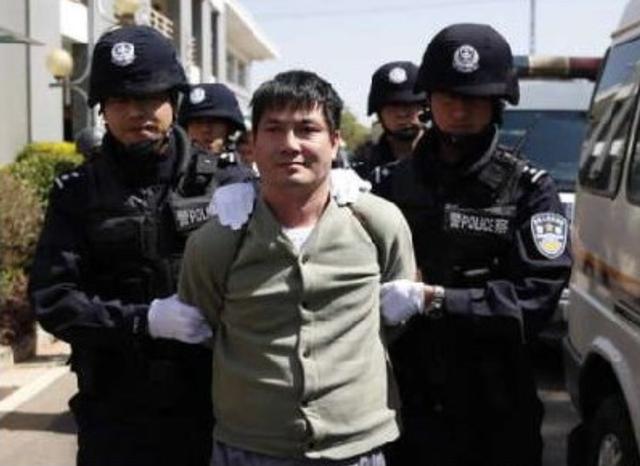 湄公河大案糯康被抓全纪实，湄公河血案主犯糯康