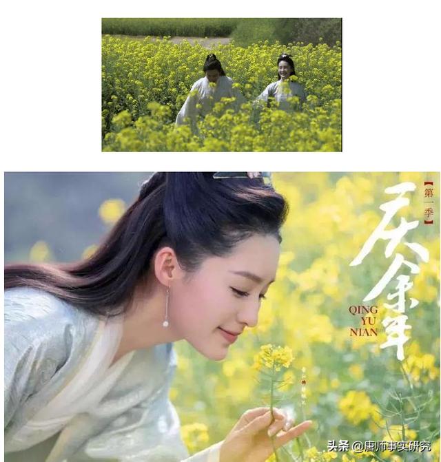 罗平旅游景点大全，曲靖罗平旅游景点大全（中国最美四季游之春季：罗平）