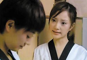 金马奖最佳女主角，第14届金马奖最佳女配角（电影还是得看老演员）