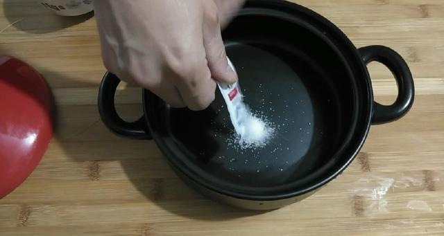 自制豆腐脑的教程，原来豆腐脑制作这么简单