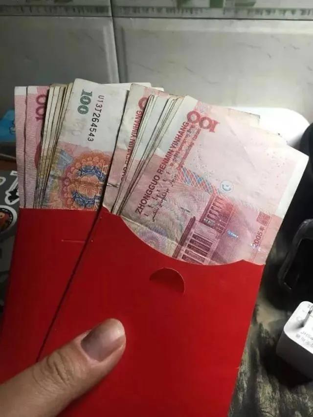 广东红包基本知识，带你了解广东人真实的红包