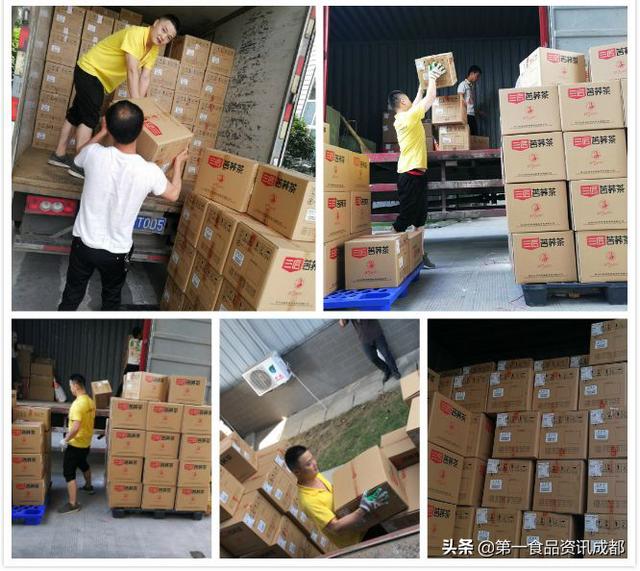 苦荞哪个品牌比较好，三匠苦荞五大创新产品首发