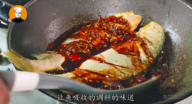 大黄鱼怎么做好吃，大黄鱼的正宗做法大全家常