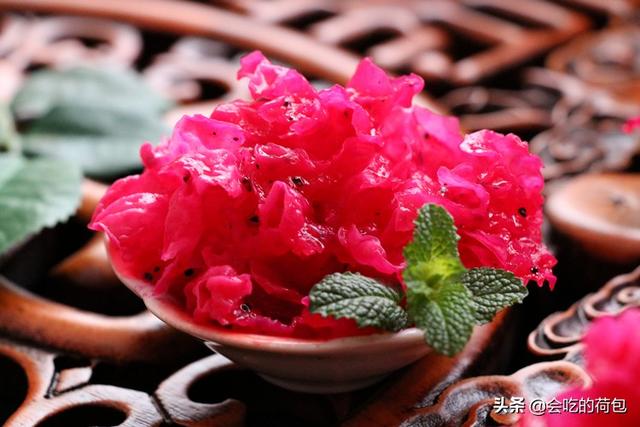 银耳怎么做才好吃，春天要多吃银耳（银耳怎样做才能够好吃）